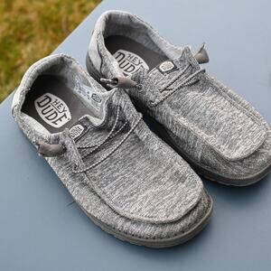 Hey Dude Wendy Sport Knit (Women’s)  Size Women’s US 8